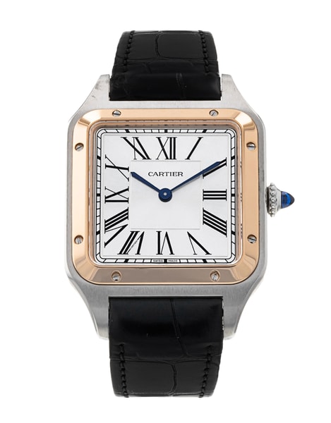 Cartier Santos Dumont W2SA0011